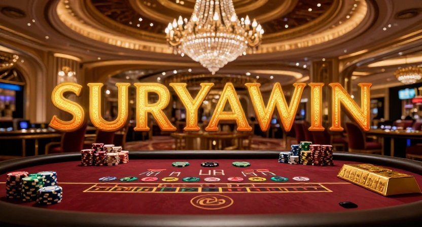 SURYAWIN
