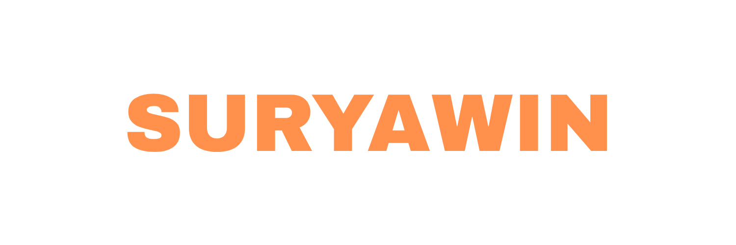 SURYAWIN